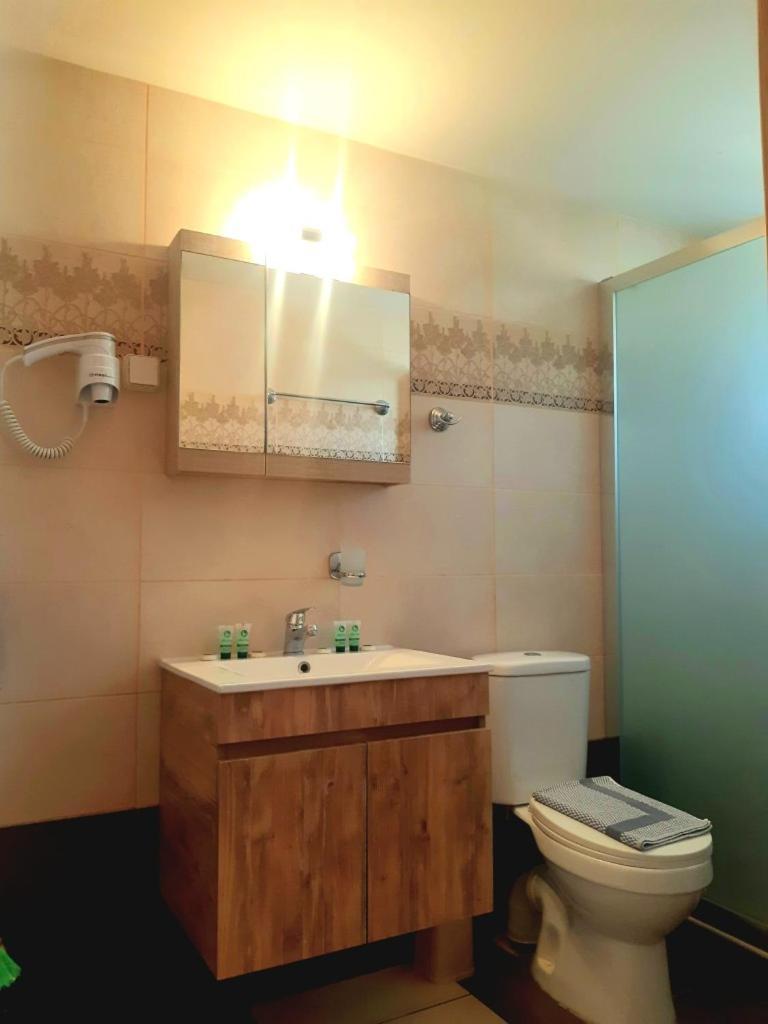 Stamoulis Apartments Agia Efimia Dış mekan fotoğraf