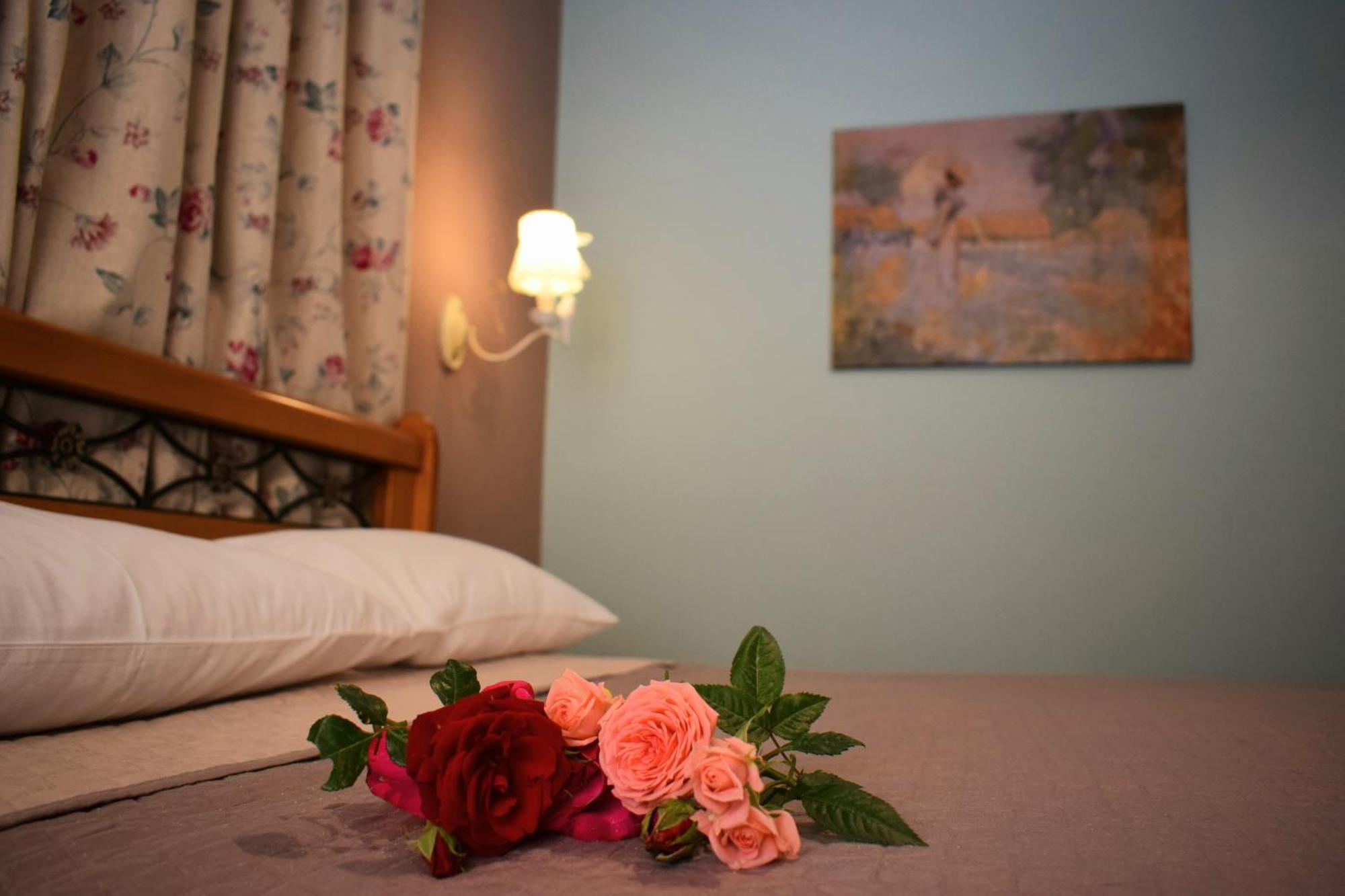 Stamoulis Apartments Agia Efimia Dış mekan fotoğraf