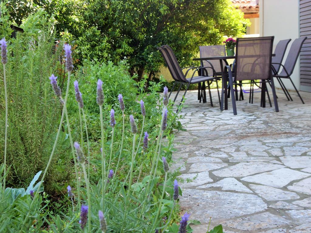 Stamoulis Apartments Agia Efimia Dış mekan fotoğraf