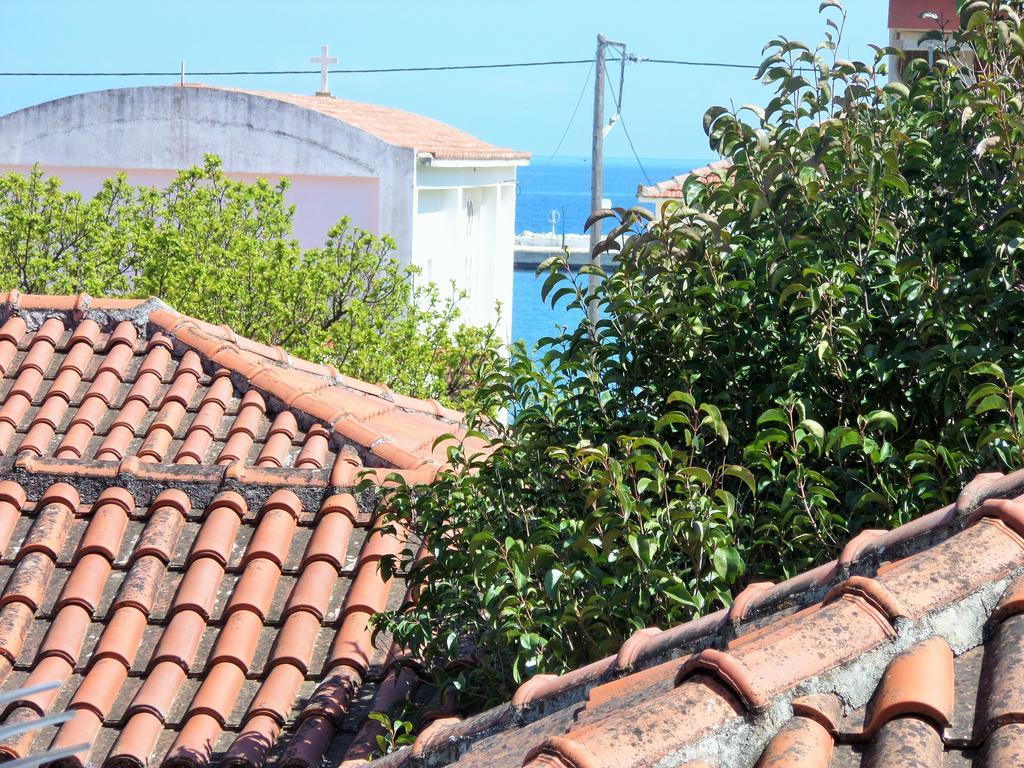 Stamoulis Apartments Agia Efimia Dış mekan fotoğraf